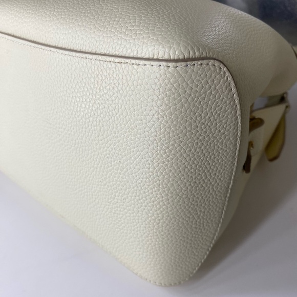 Kate Spade Deco Medium Leather shoulder bag - Picture 14 of 16